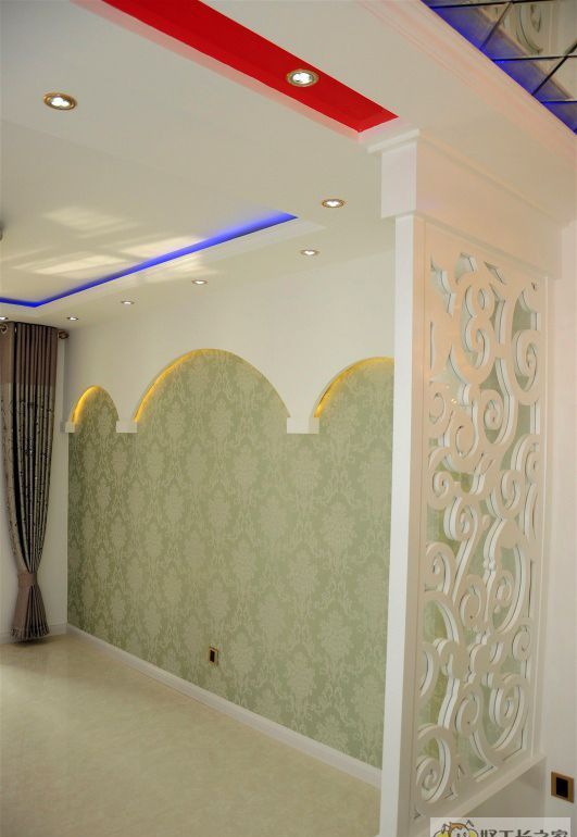 唐山东方红装修效果图