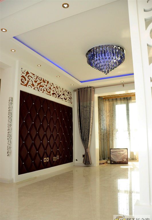 唐山东方红装修效果图