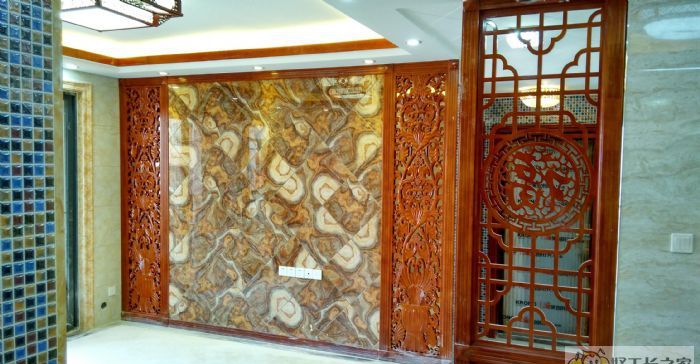 南宁昌泰尊府装修效果图