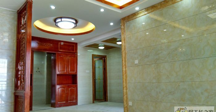 南宁昌泰尊府装修效果图