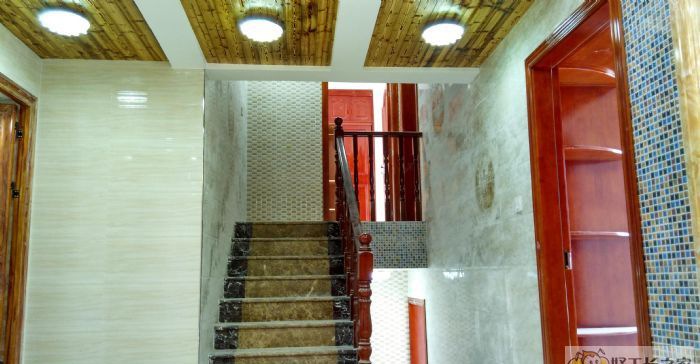 南宁昌泰尊府装修效果图