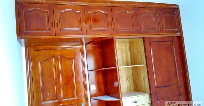 南宁昌泰尊府装修效果图