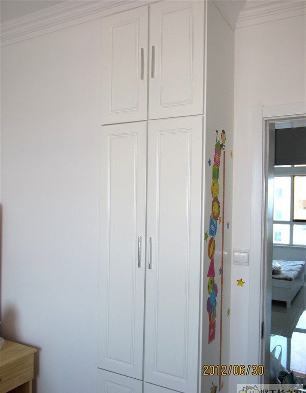 唐山金色家园装修效果图