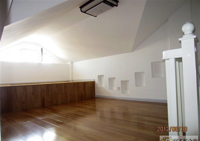 唐山金色家园装修效果图