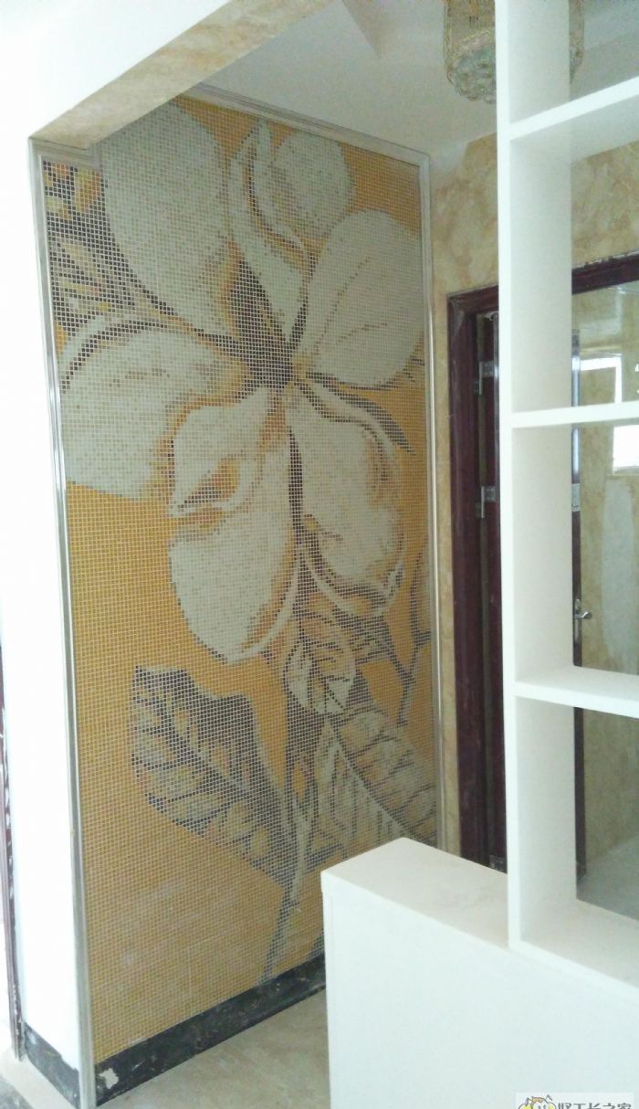 南宁水立方装修效果图