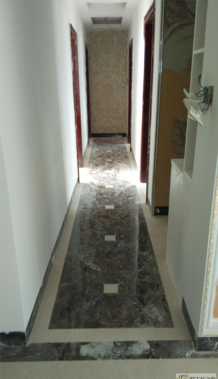 南宁水立方装修效果图