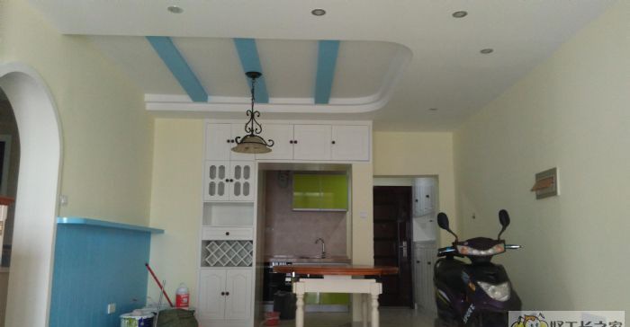 南宁水立方装修效果图