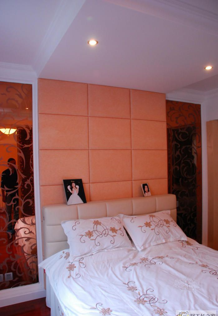 成都西班牙森林装修效果图