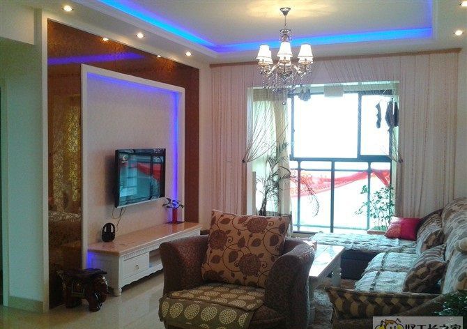 �ɶ������ǳ�װ��Ч��ͼ