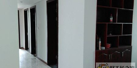 苏州白塘景苑装修效果图