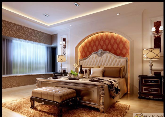 �ɶ�������԰װ��Ч��ͼ