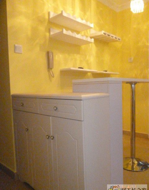 深圳龙珠花园装修效果图