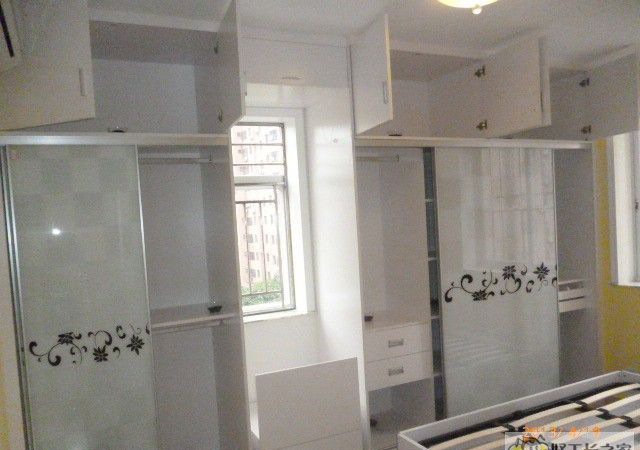 深圳龙珠花园装修效果图