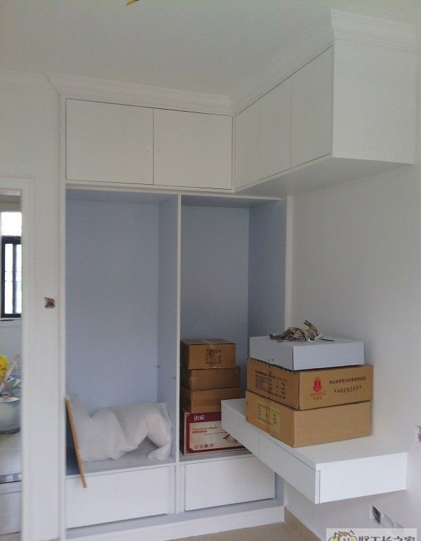 深圳莲花一村装修效果图