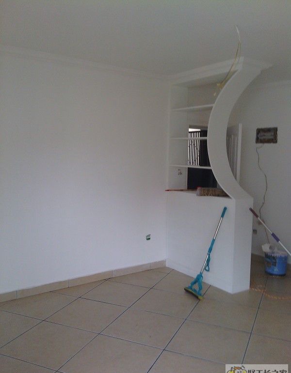 深圳莲花一村装修效果图