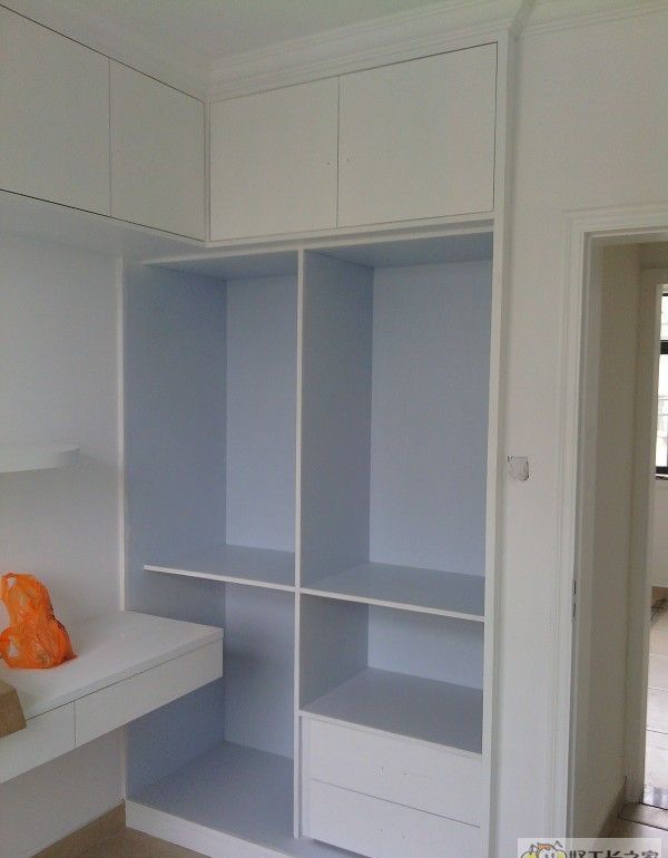 深圳莲花一村装修效果图