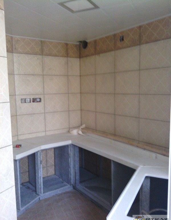 深圳莲花一村装修效果图