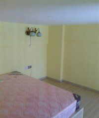 深圳桂芳园装修效果图