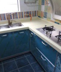 深圳桂芳园装修效果图