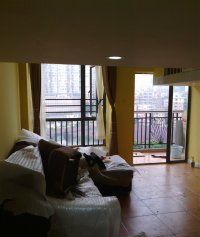 深圳桂芳园装修效果图