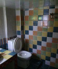 深圳桂芳园装修效果图