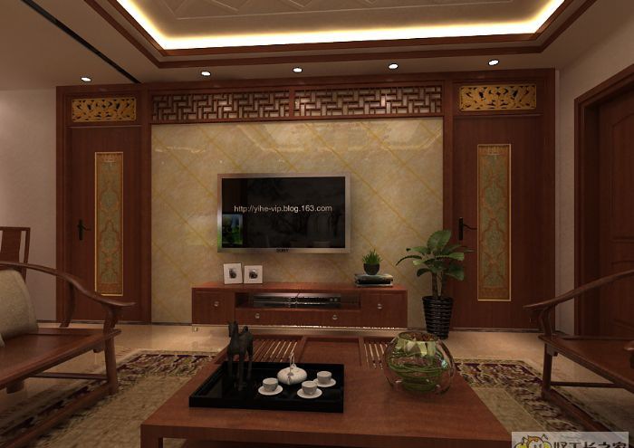 �����������͹㳡װ��Ч��ͼ