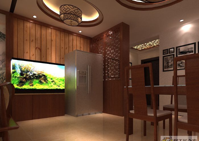 �����������͹㳡װ��Ч��ͼ