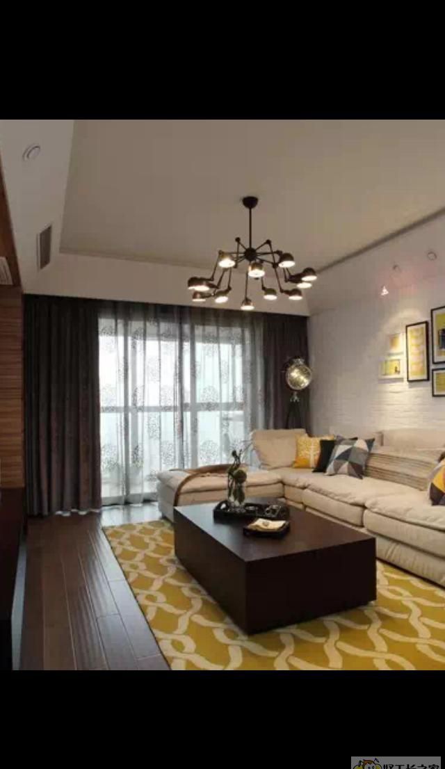 ���ڽ�����԰װ��Ч��ͼ