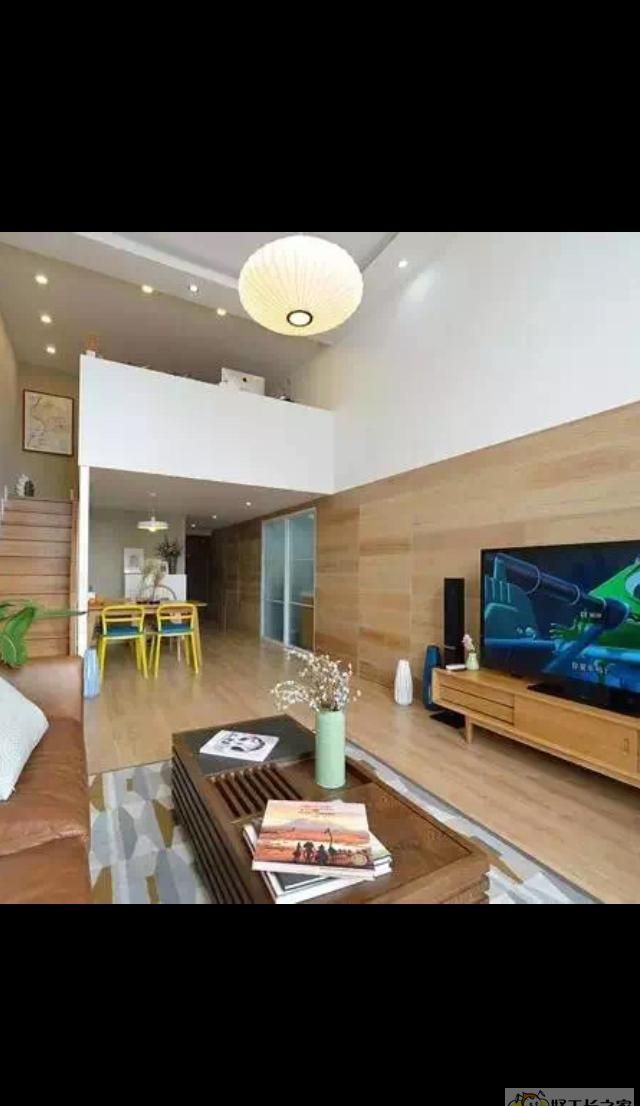 深圳中航格兰郡装修效果图