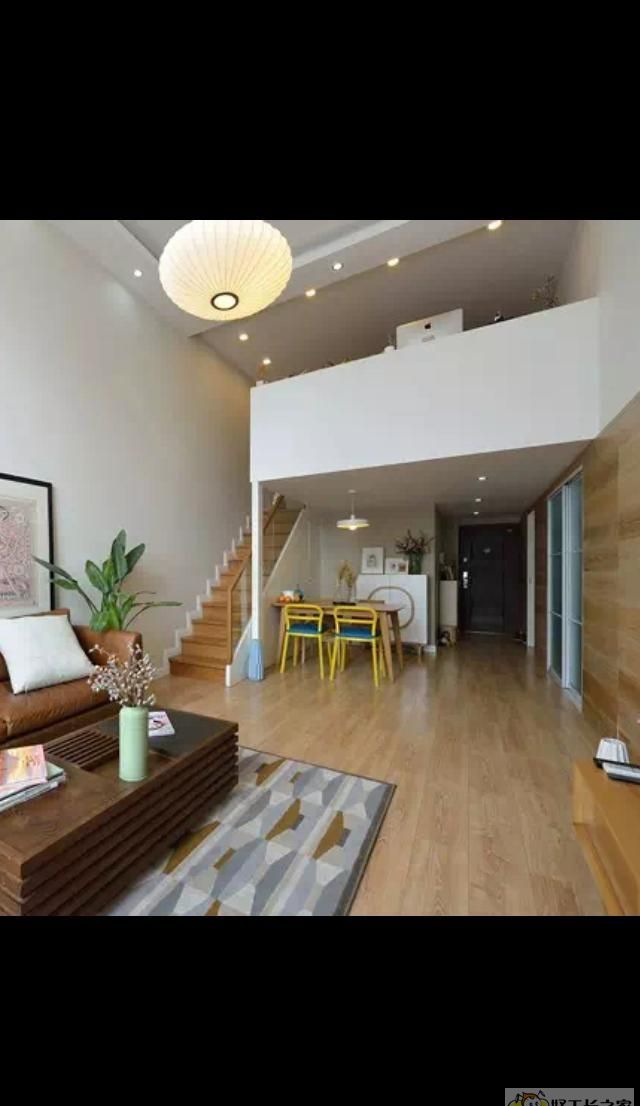 深圳中航格兰郡装修效果图