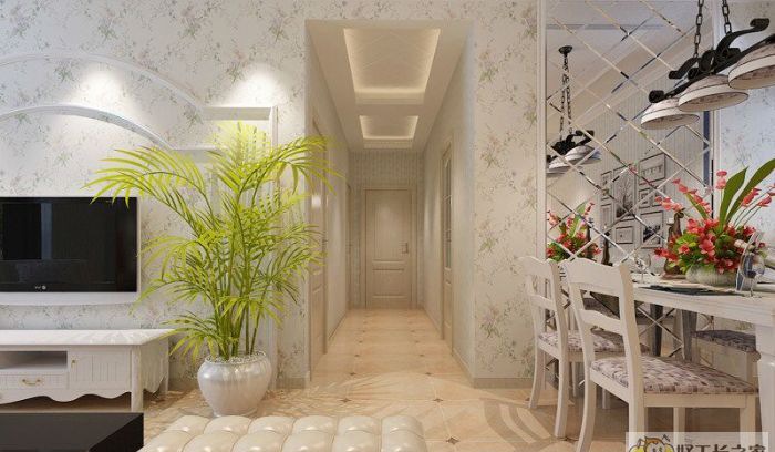 ����������羹�������װ��Ч��ͼ