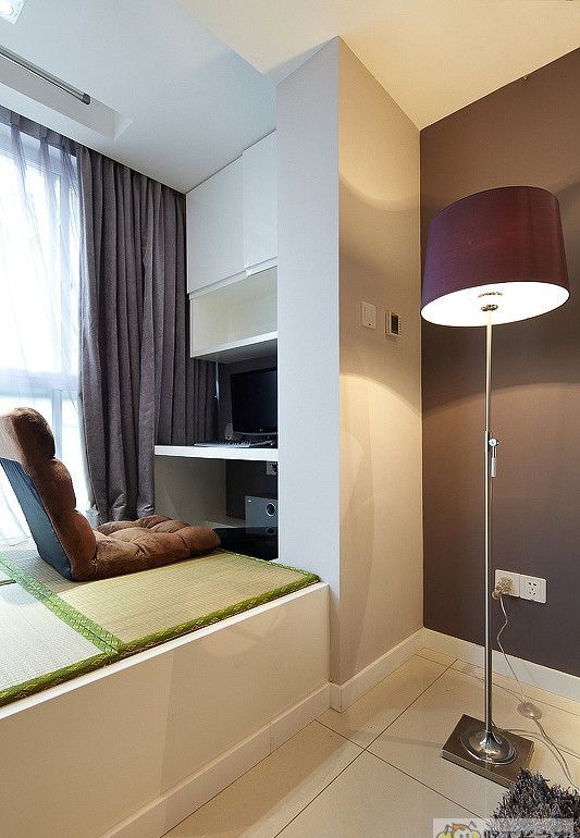 �ൺ�н������찶װ��Ч��ͼ