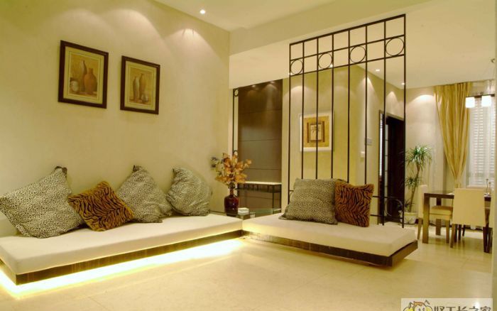 �˶���װ��Ч��ͼ