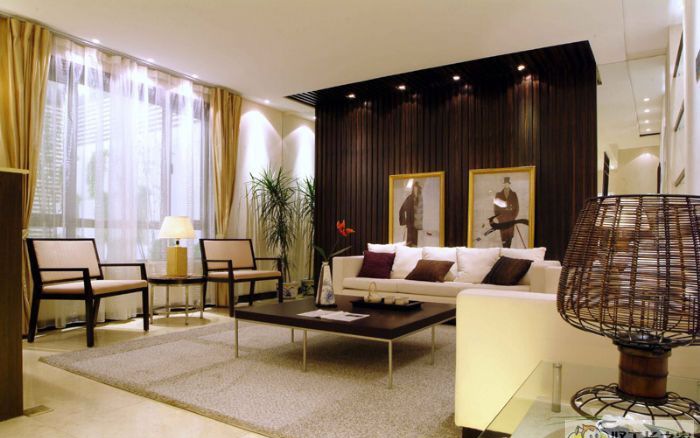 �˶���װ��Ч��ͼ