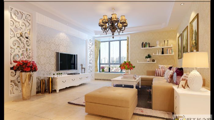 ���������ж�װ��Ч��ͼ