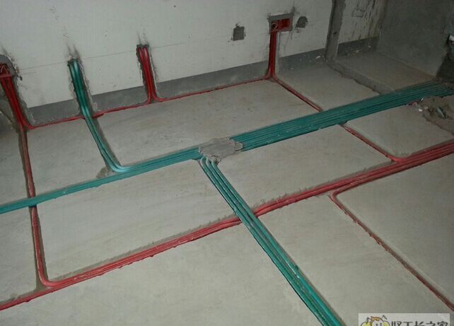 青岛龙湖悠山郡装修效果图