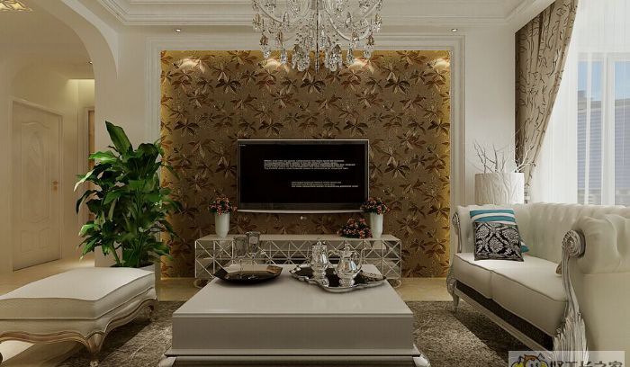 �ൺ�̳���԰װ��Ч��ͼ