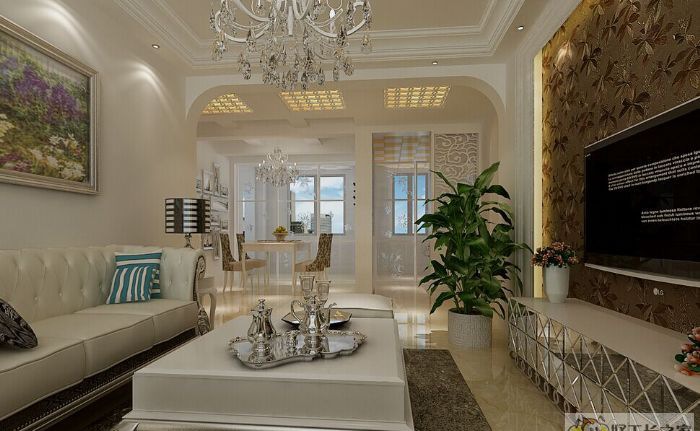 �ൺ�̳���԰װ��Ч��ͼ