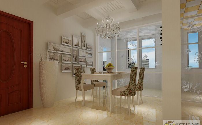 �ൺ�̳���԰װ��Ч��ͼ