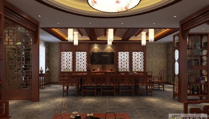 ������Դ����װ��Ч��ͼ