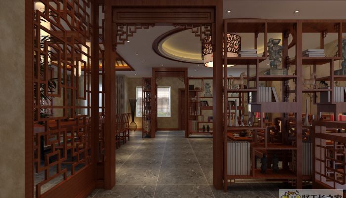 ������Դ����װ��Ч��ͼ