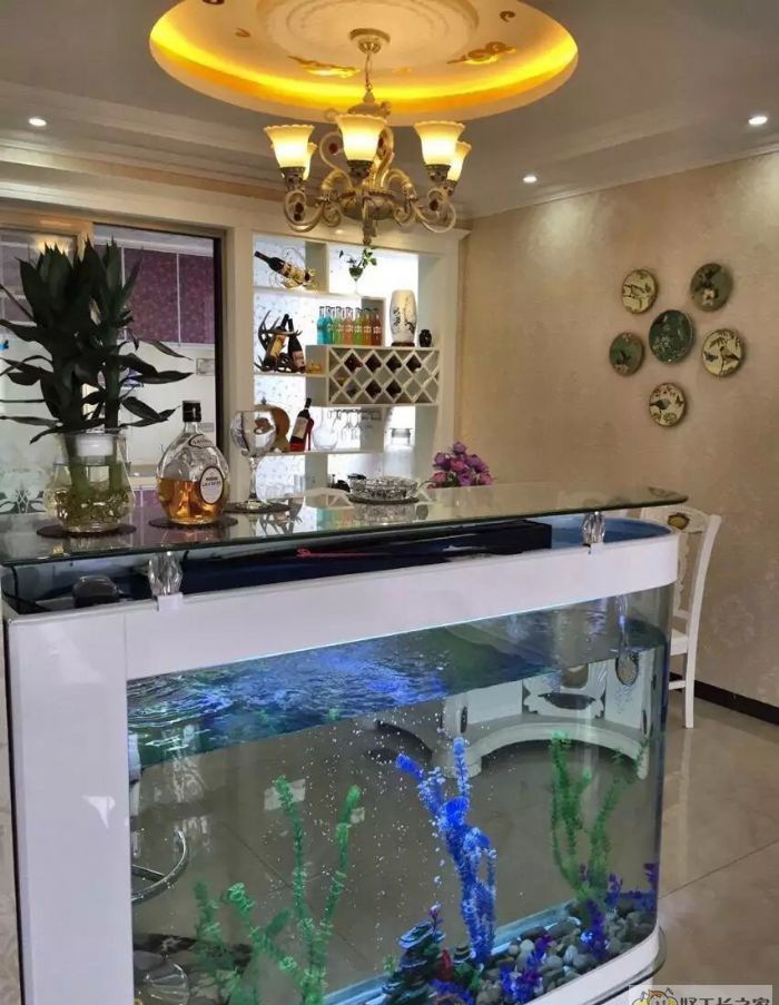 成都麓山装修效果图