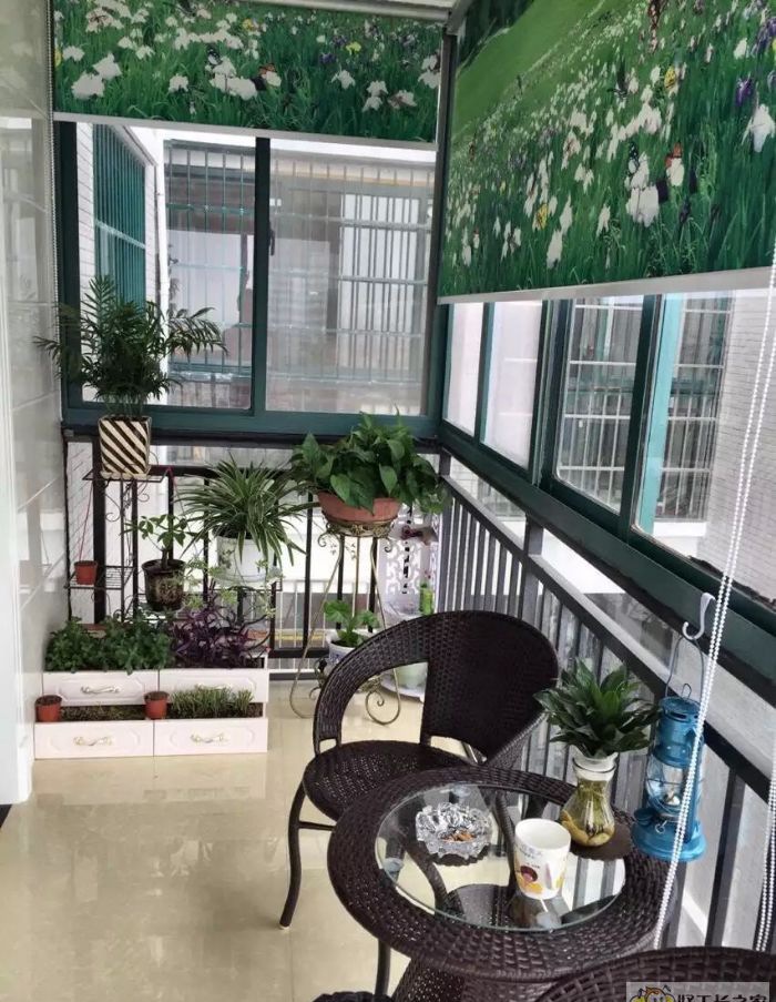 成都麓山装修效果图