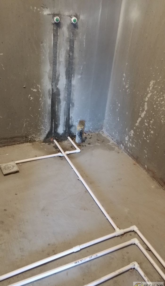 西安兰空干休所装修效果图