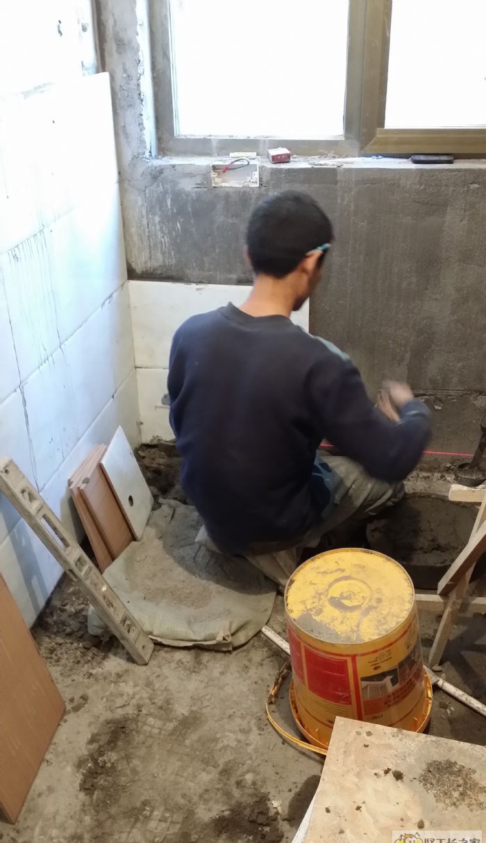 西安兰空干休所装修效果图