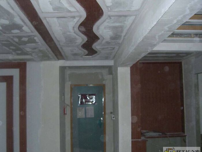 北京加都水郡装修效果图