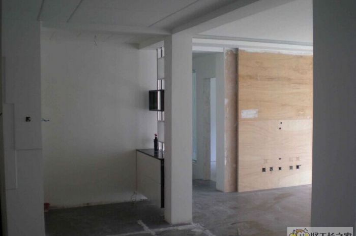 �����Ϻ���԰װ��Ч��ͼ