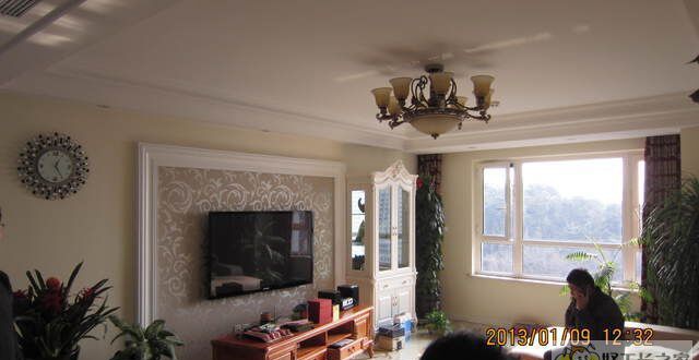 ʯ��ׯ�Ҹ���԰װ��Ч��ͼ