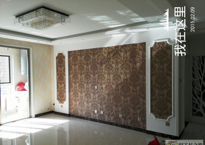 ʯ��ׯ�Ҹ���԰װ��Ч��ͼ