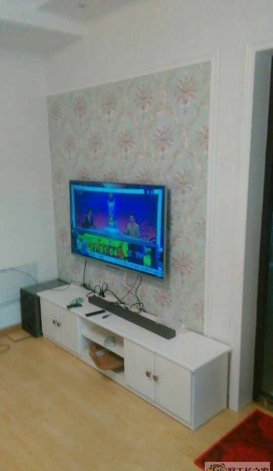 �人���ڻ������й㳡װ��Ч��ͼ